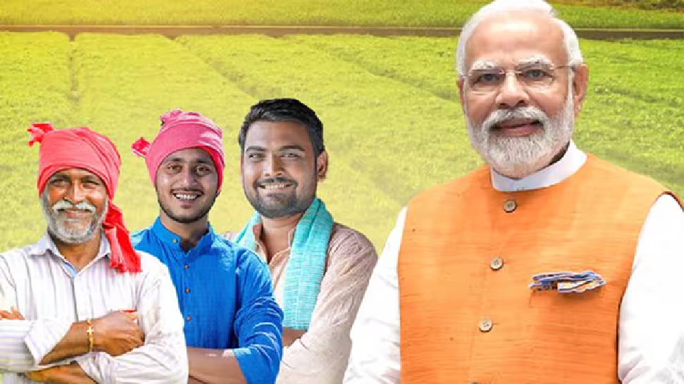 ದೇಶದ ರೈತರಿಗೆ ದೊಡ್ಡ ಗಿಫ್ಟ್ ನೀಡಿದ ಪ್ರಧಾನಿ ಮೋದಿ ಸರ್ಕಾರ; ಮುಂದಿನ ಹಣಕಾಸು ವರ್ಷದವರೆಗೆ ಈ ಯೋಜನೆ ವಿಸ್ತರಣೆ!! ದೇಶದ ರೈತರಿಗೆ ದೊಡ್ಡ ಗಿಫ್ಟ್ ನೀಡಿದ ಪ್ರಧಾನಿ ಮೋದಿ ಸರ್ಕಾರ; ಮುಂದಿನ ಹಣಕಾಸು ವರ್ಷದವರೆಗೆ ಈ ಯೋಜನೆ ವಿಸ್ತರಣೆ!!