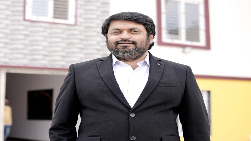 ಫೈಟರ್ ನಿರ್ಮಾಪಕರ ಚಿತ್ರಕ್ಕೆ ಚಿಕ್ಕಣ್ಣ ಹೀರೋ: ಸದ್ಯದಲ್ಲೇ ಸೆಟ್ಟೇರಲಿದೆ ಹೊಸ ಸಿನಿಮಾ