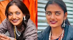 ಮೊನಾಲಿಸಾ ನಂತರ ಇಶಿಕಾಳ ಸರದಿ; ವೈರಲ್ ಬೆಡಗಿಯ ಸಹೋದರಿಯನ್ನ ನೋಡಿ 'ಪರಮ ಸುಂದರಿ' ಅಂತಿದ್ದಾರೆ!!