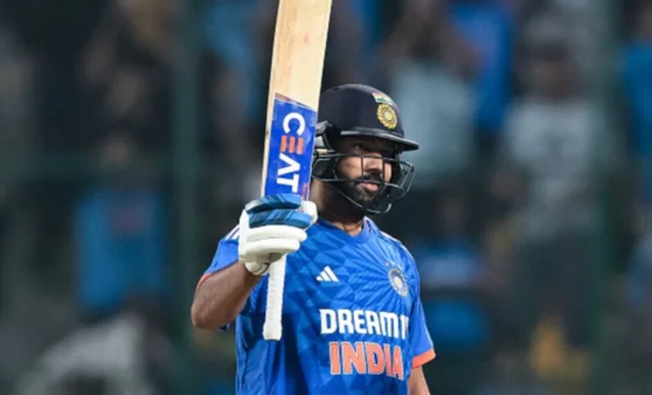 ಚಾಂಪಿಯನ್ಸ್ ಟ್ರೋಫಿಯಲ್ಲಿ ಇತಿಹಾಸ ಸೃಷ್ಟಿಸಿದ ಹಿಟ್ ಮ್ಯಾನ್..! ಸಚಿನ್, ಗಂಗೂಲಿ ದಾಖಲೆ ಮುರಿದ ಟೀಂ ಇಂಡಿಯಾ ನಾಯಕ