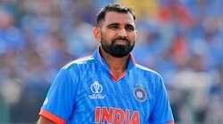 Mohammed Shami : ಕ್ರಿಕೆಟ್‌ಗಾಗಿ ಮೊಹಮ್ಮದ್‌ ಶಮಿ ದೊಡ್ಡ ತ್ಯಾಗ..! ಇದಲ್ವಾ ದೇಶ ಭಕ್ತಿ ಅಂದ್ರೆ... ಗ್ರೇಟ್‌ ಗುರು ನೀನು..