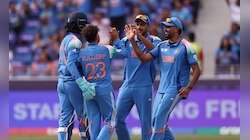 Champions Trophy 2025: ಯಾದವ್, ಪಾಂಡ್ಯ ಅಬ್ಬರದ ಬೌಲಿಂಗ್ ಗೆ ಬೆಚ್ಚಿಬಿದ್ದ ಪಾಕ್ ಪಡೆ..! 241ಕ್ಕೆ ಆಲೌಟ್ 