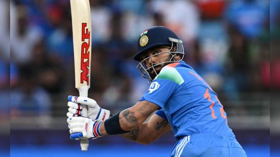 Champions trophy 2025: ODI ನಲ್ಲಿ ಸಚಿನ್ ದಾಖಲೆ ಮುರಿದು ಸಾಧನೆಯ ಮೈಲಿಗಲ್ಲು ತಲುಪಿದ ಕೊಹ್ಲಿ
