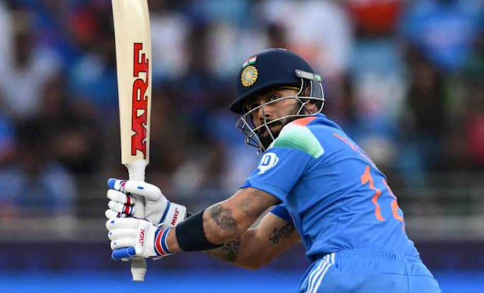 Champions trophy 2025: ODI ನಲ್ಲಿ ಸಚಿನ್ ದಾಖಲೆ ಮುರಿದು ಸಾಧನೆಯ ಮೈಲಿಗಲ್ಲು ತಲುಪಿದ ಕೊಹ್ಲಿ Champions trophy 2025: ODI ನಲ್ಲಿ ಸಚಿನ್ ದಾಖಲೆ ಮುರಿದು ಸಾಧನೆಯ ಮೈಲಿಗಲ್ಲು ತಲುಪಿದ ಕೊಹ್ಲಿ