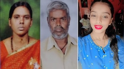 ಸಾಲಭಾದೆಗೆ ಹೆದರಿ ವಿಸಿ ನಾಲೆಗೆ ಹಾರಿ ಒಂದೇ ಕುಟುಂಬದ ಮೂವರು ಆತ್ಮಹತ್ಯೆ!!