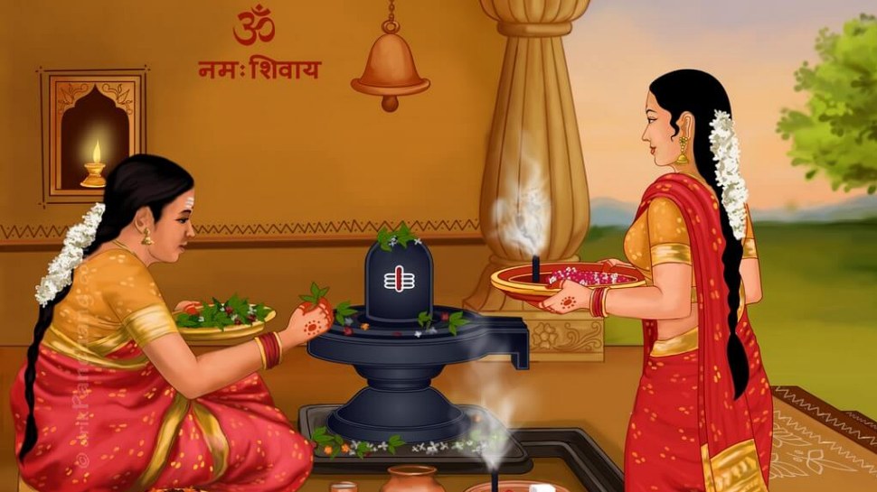 ಮುಟ್ಟಾದ ಮಹಿಳೆಯರು ಮಹಾ ಶಿವರಾತ್ರಿ ಉಪವಾಸ ಮಾಡಬಹುದೇ.. ಶಿವ ಪೂಜೆಯ ನಿಯಮವೇನು?