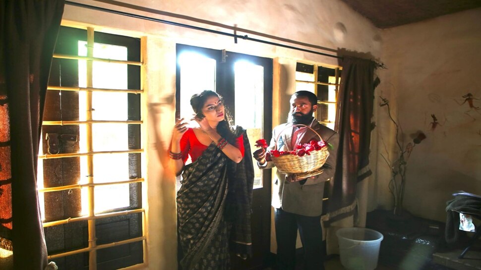 ಈ ವಾರ ತೆರೆಗೆ ಬರುತ್ತಿದೆ ಹೊಸತಂಡದ ಹೊಸಪ್ರಯತ್ನ "ಮಾಂಕ್ ದಿ ಯಂಗ್" 