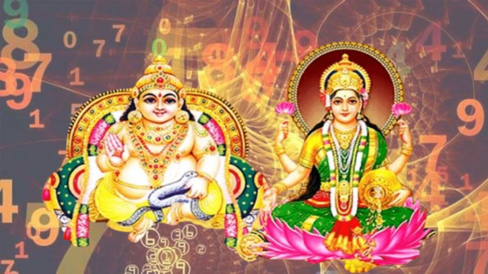 ಈ ಮೂಲ ಸಂಖ್ಯೆಯ ಜನರೆಂದರೆ ಕುಬೇರನಿಗೆ ಎಲ್ಲಿಲ್ಲದ ಪ್ರೀತಿ! ಸದಾ ಇವರನ್ನು ತನ್ನ ಮಕ್ಕಳಂತೆ ಕಾಯುತ್ತಾನೆ ಧನರಾಜ