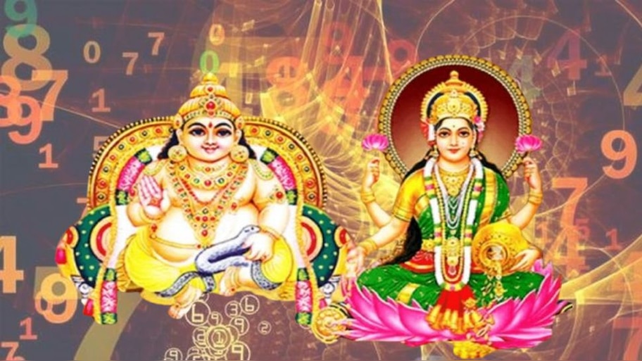 ಈ ಮೂಲ ಸಂಖ್ಯೆಯ ಜನರೆಂದರೆ ಕುಬೇರನಿಗೆ ಎಲ್ಲಿಲ್ಲದ ಪ್ರೀತಿ! ಸದಾ ಇವರನ್ನು ತನ್ನ ಮಕ್ಕಳಂತೆ ಕಾಯುತ್ತಾನೆ ಧನರಾಜ