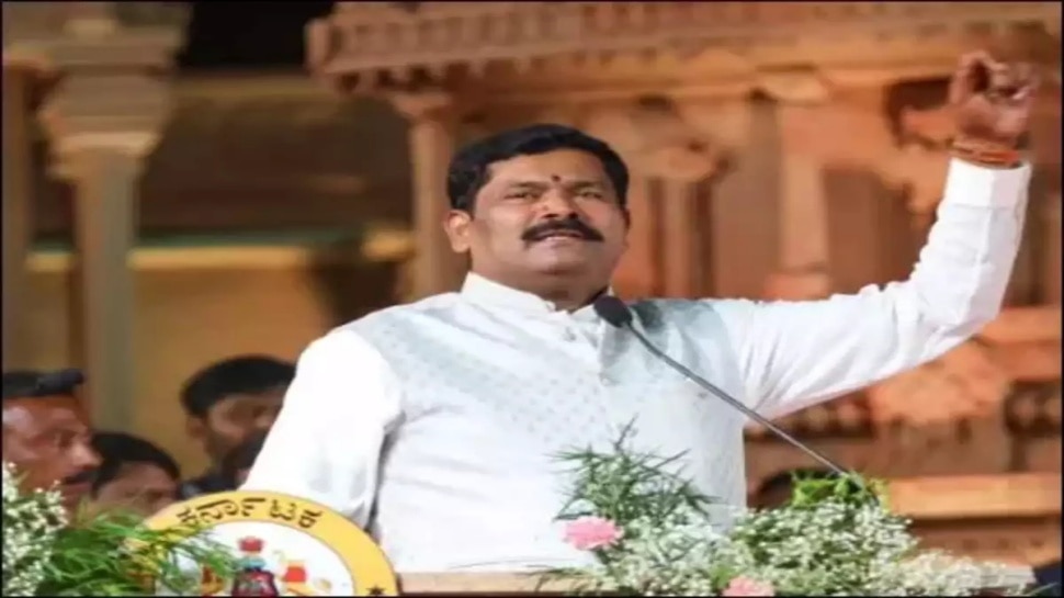 ಎಂಇಎಸ್ ಪುಂಡರು  ಕನ್ನಡದ ತಂಟೆಗೆ ಬಂದರೆ ಸರಿ ಇರಲ್ಲ: ಸಚಿವ ಶಿವರಾಜ್ ತಂಗಡಗಿ ಎಚ್ಚರಿಕೆ