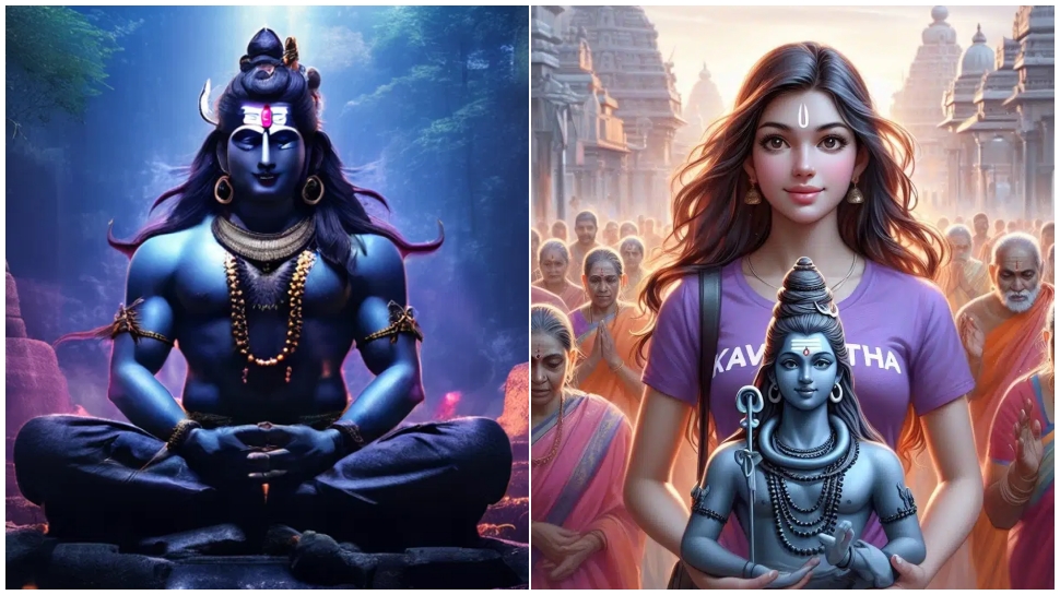 ಪಿರಿಯಡ್ಸ್ ಸಮಯದಲ್ಲಿ ಶಿವನನ್ನು ಪೂಜಿಸಬಹುದೇ..? ಶಿವರಾತ್ರಿ ವೇಳೆ ಮಹಿಳೆಯರು ಪಾಲಿಸಬೇಕಾದ ನಿಯಮಗಳಿವು ಪಿರಿಯಡ್ಸ್ ಸಮಯದಲ್ಲಿ ಶಿವನನ್ನು ಪೂಜಿಸಬಹುದೇ..? ಶಿವರಾತ್ರಿ ವೇಳೆ ಮಹಿಳೆಯರು ಪಾಲಿಸಬೇಕಾದ ನಿಯಮಗಳಿವು