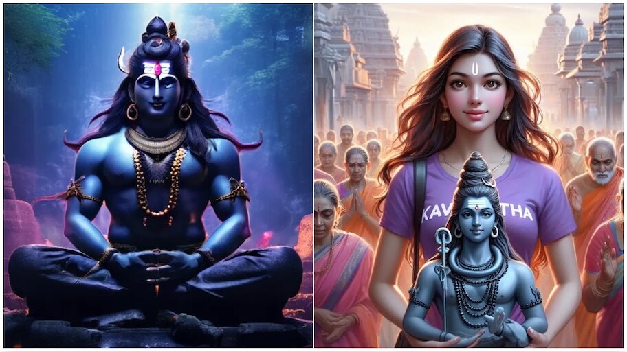 ಪಿರಿಯಡ್ಸ್‌ ಸಮಯದಲ್ಲಿ ಶಿವನನ್ನು ಪೂಜಿಸಬಹುದೇ..? ಶಿವರಾತ್ರಿ ವೇಳೆ ಮಹಿಳೆಯರು ಪಾಲಿಸಬೇಕಾದ ನಿಯಮಗಳಿವು 