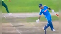 Champions Trophyಯಲ್ಲಿ 41 ರನ್ ಗೆ ಔಟ್ ಆಗಿದ್ದ ಕೊಹ್ಲಿ...! ನಿಯಮ ಗೊತ್ತಿಲ್ಲದೆ ಅವಕಾಶ ಕಳೆದುಕೊಂಡ ಪಾಕ್?