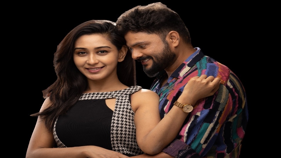 ಟ್ರೇಲರ್ ನಲ್ಲಿ 'ಕನಸೊಂದು ಶುರುವಾಗಿದೆ'..ಸಾಥ್ ಕೊಟ್ಟ ಡಾರ್ಲಿಂಗ್ ಕೃಷ್ಣ-ಲೂಸ್ ಮಾದ ಯೋಗಿ