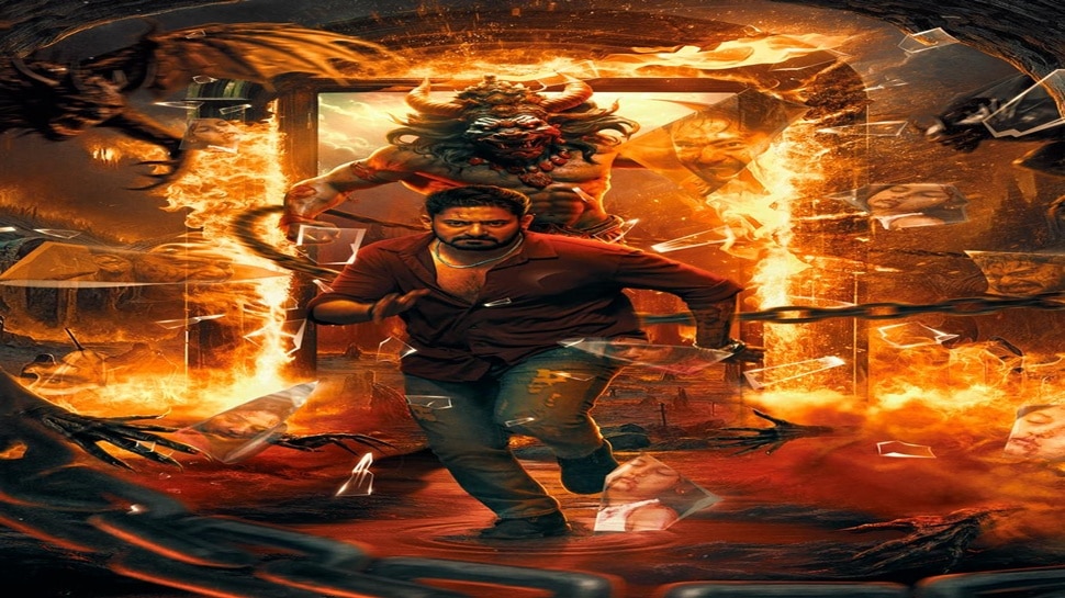 ಮಾರ್ಚ್ 7ಕ್ಕೆ 'ರಾಕ್ಷಸ' ರಿಲೀಸ್: ತಾಂತ್ರಿಕ ಸಮಸ್ಯೆಯಿಂದ ಮುಂದೂಡಿಕೆ