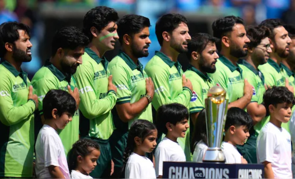 ಒಂದೇ  ಒಂದು ಪಂದ್ಯ ಗೆಲ್ಲದಿದ್ದರೂ ಐಸಿಸಿಯಿಂದ ಹಣವನ್ನು ಪಡೆದ ಪಾಕಿಸ್ತಾನ? 