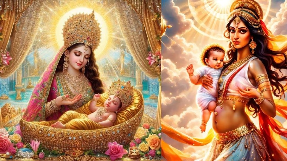 ಈ ದಿನಾಂಕದಲ್ಲಿ ಹುಟ್ಟಿದ ಹೆಣ್ಣುಮಕ್ಕಳು ಸಾಕ್ಷಾತ್‌ ದೇವಿಯ ಸ್ವರೂಪ! ಹುಟ್ಟಿದಲ್ಲದೇ, ಮೆಟ್ಟಿದ ಮನೆಗೂ ಇವರೇ ಅದೃಷ್ಟ ಲಕ್ಷ್ಮೀ..