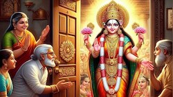 ಈ ರಾಶಿಯಲ್ಲಿ ಹುಟ್ಟಿದ ಹೆಣ್ಣುಮಕ್ಕಳು ಸಾಕ್ಷಾತ್‌ ಲಕ್ಷ್ಮೀ ದೇವಿಯ ಸ್ವರೂಪ! ಹುಟ್ಟಿನಿಂದಲೇ ತಂದೆಗೆ ಅದೃಷ್ಟ ತರುವರು, ಪತಿಯ ಪಾಲಿಗೂ ಇವರೇ ಭಾಗ್ಯದೇವತೆ ! 