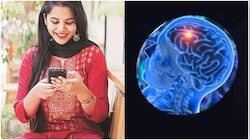 ಅತೀ ಹೆಚ್ಚು ಸ್ಮಾರ್ಟ್‌ಫೋನ್ ಬಳಸುವ ಯುವತಿಯರೇ ಎಚ್ಚರ..! ಈ ಗಂಭೀರ ಸಮಸ್ಯೆ ನಿಮ್ಮನ್ನ ಕಾಡಬಹುದು.. ಇವಾಗ್ಲೇ ಎಚ್ಚೆತ್ತುಕೊಳ್ಳಿ 