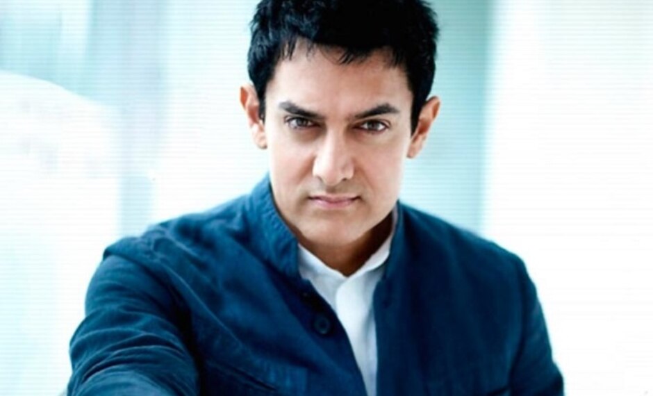 ಅಮೀರ್ ಖಾನ್ ಪ್ರೀತಿಸಿದ್ದು ಈ ವಿದೇಶಿ ಹುಡುಗಿಯನ್ನು!!! ಯಾರು ಗೊತ್ತಾ ಈಕೆ ಫೇಮಸ್ ಜರ್ನಲಿಸ್ಟ್...