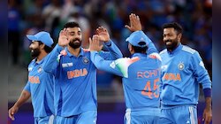 Champions Trophy IND Vs NZ: ವರುಣ್ ಚಕ್ರವರ್ತಿ 5 ವಿಕೆಟ್‌ಗಳ ನೆರವಿನಿಂದ ಟೀಂ ಇಂಡಿಯಾಗೆ 44 ರನ್‌ಗಳ ಗೆಲುವು