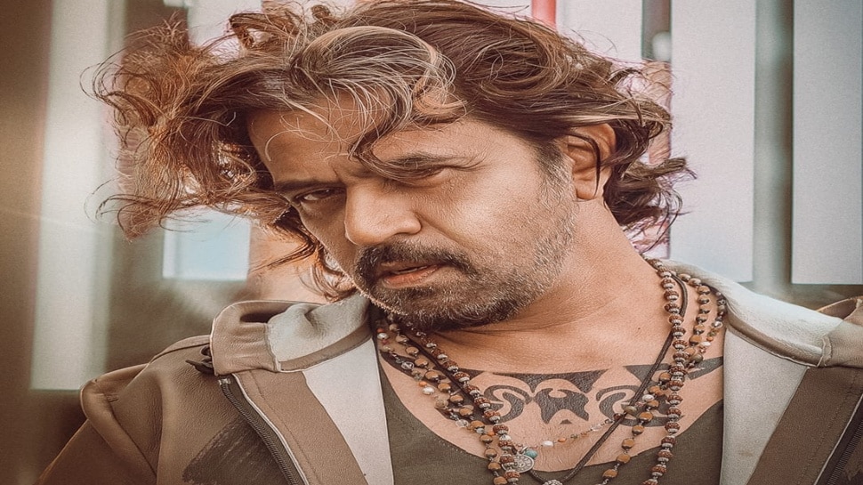 ಗಟ್ಟಿ ತಾಂತ್ರಿಕ ಬಳಗದೊಂದಿಗೆ ಮೂಡಿಬರುತ್ತಿದೆ ಸೀತಾ ಪಯಣ ಸಿನಿಮಾ; ಇದು ಅರ್ಜುನ್‌ ಸರ್ಜಾ ನಿರ್ದೇಶನದ ಸಿನಿಮಾ