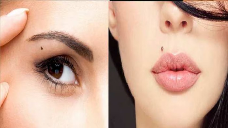 ಹೆಂಡತಿಯ ದೇಹದ ಈ ಭಾಗಗಳಲ್ಲಿ ಮಚ್ಚೆ ಇದ್ರೆ ನಿಮ್ಮಂಥ ಅದೃಷ್ಟವಂತ ಬೇರೋಬ್ಬರಿಲ್ಲ!