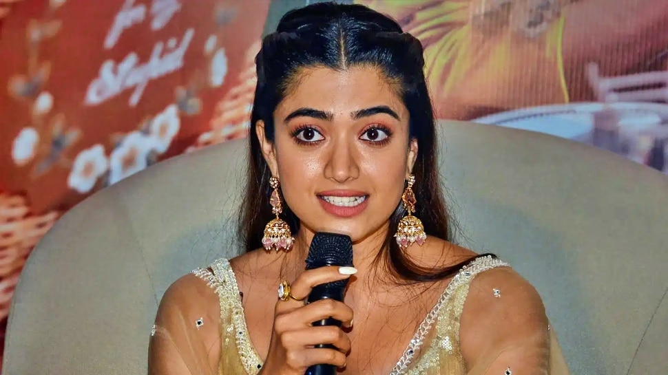 ಕರ್ನಾಟಕದ ಕಾರ್ಯಕ್ರಮಕ್ಕೆ ಕರೆಯಲು ಹೋದರೆ ಎನಂದ್ರಂತೆ ಗೊತ್ತೆ ನಟಿ ರಶ್ಮಿಕಾ..? ಕೋಪದಿಂದ ನಟಿ..  