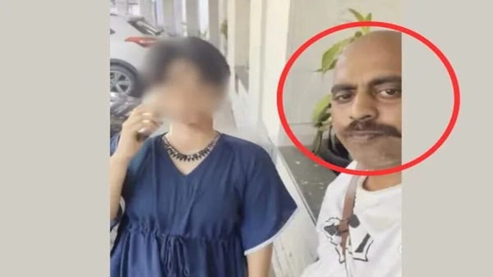 ಸಿಐಎಸ್‌ಎಫ್ ಮಹಿಳಾ ಅಧಿಕಾರಿಯಿಂದ ವಂಚನೆ ಆರೋಪ: ಮಂಗಳೂರಿನಲ್ಲಿ ಉತ್ತರ ಪ್ರದೇಶ ಮೂಲದ ವ್ಯಕ್ತಿ ಆತ್ಮಹತ್ಯೆ