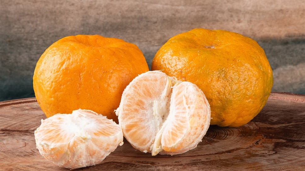 ನೈಸರ್ಗಿಕ Vitamin Cಯ ಶಕ್ತಿಕೇಂದ್ರ ಕಿತ್ತಳೆ ಹಣ್ಣು... ಪ್ರತಿದಿನ ಒಂದು ಫಲ ತಿಂದರೆ ದೇಹದಲ್ಲಾಗುವುದು ಈ ಬದಲಾವಣೆಗಳು