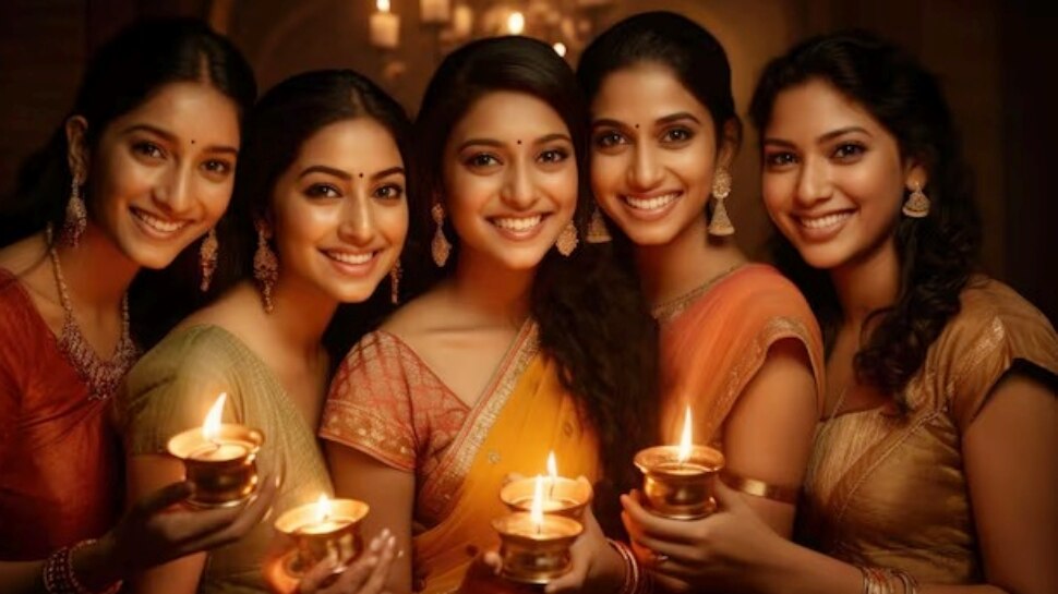 ಭಾರತದಲ್ಲೇ ಅತಿ ಸುಂದರವಾಗಿರುವ ಯುವತಿಯರು ಯಾವ ರಾಜ್ಯದಲ್ಲಿದ್ದಾರೆ ಗೊತ್ತೆ..! ಕರ್ನಾಟಕ ಲಿಸ್ಟ್‌ನಲ್ಲೇ ಇಲ್ಲ..  