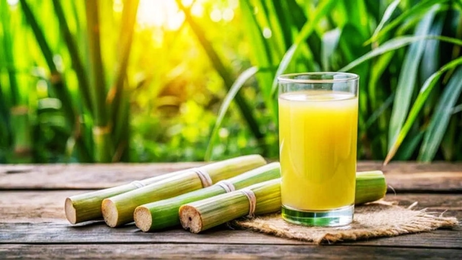 what are the advantage and disadvantage of drinking sugarcane juice in ...