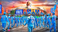 ಫೈನಲ್‌ಗೆ ಎಂಟ್ರಿ ಕೊಟ್ಟ ಭಾರತ.. ಸೆಮಿಫೈನಲ್‌ನಲ್ಲಿ ಆಸ್ಟ್ರೇಲಿಯಾ ವಿರುದ್ಧ ಭರ್ಜರಿ ಗೆಲುವು