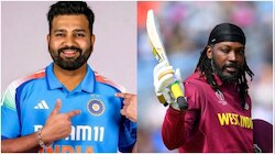 Rohit Sharma : ಕೇವಲ 1 ಸಿಕ್ಸರ್ ಬಾರಿಸಿ ಕ್ರಿಸ್ ಗೇಲ್ ದಾಖಲೆ ಮುರಿದ ಕ್ಯಾಪ್ಟನ್‌ ರೋಹಿತ್‌ ಶರ್ಮಾ..!