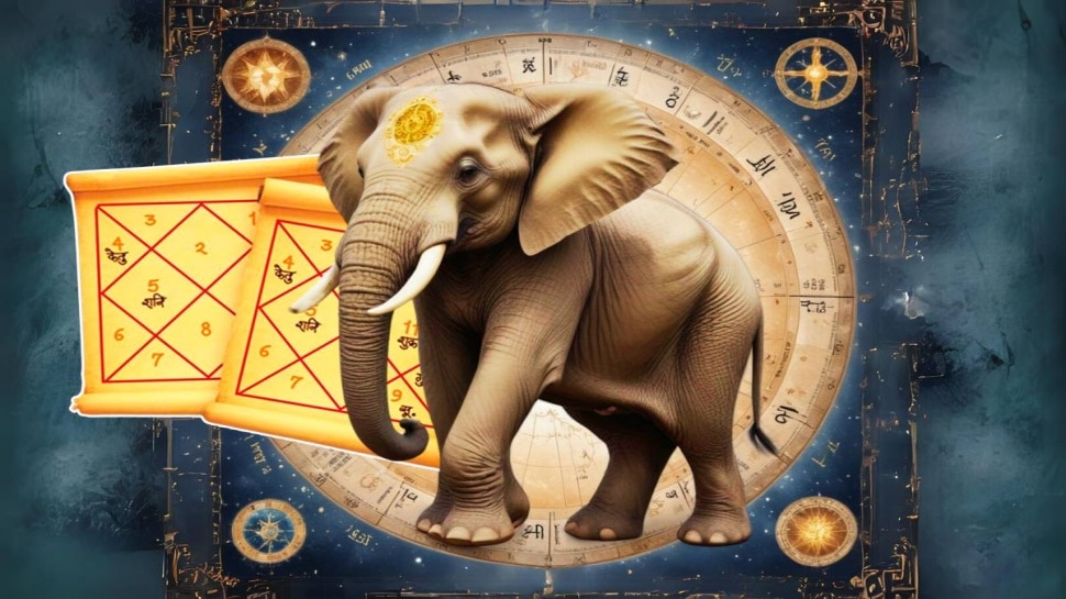 Gajakesari Yoga Effect