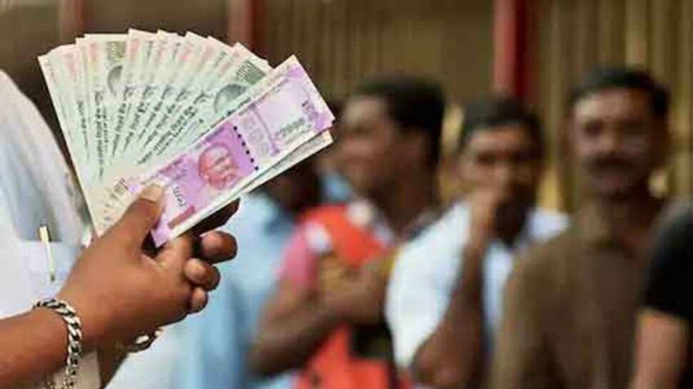 DA Hike: ತುಟ್ಟಿಭತ್ಯೆ ವಿಚಾರವಾಗಿ ಸರ್ಕಾರಿ ನೌಕರರಿಗೆ ಆಘಾತ ನೀಡಿದ ಸರ್ಕಾರ..!