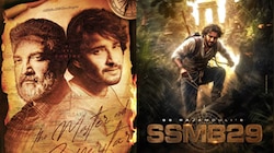 ಅಭಿಮಾನಿಗಳಲ್ಲಿ ಕುತೂಹಲ ಹುಟ್ಟಿಸಿದ 'SSMB 29' ಸಿನಿಮಾ..! ಗುಟ್ಟು ಬಿಟ್ಟು ಕೊಡದೇ ಚಿತ್ರೀಕರಣ ನಡೆಸುತ್ತಿರುವ ರಾಜಮೌಳಿ... !