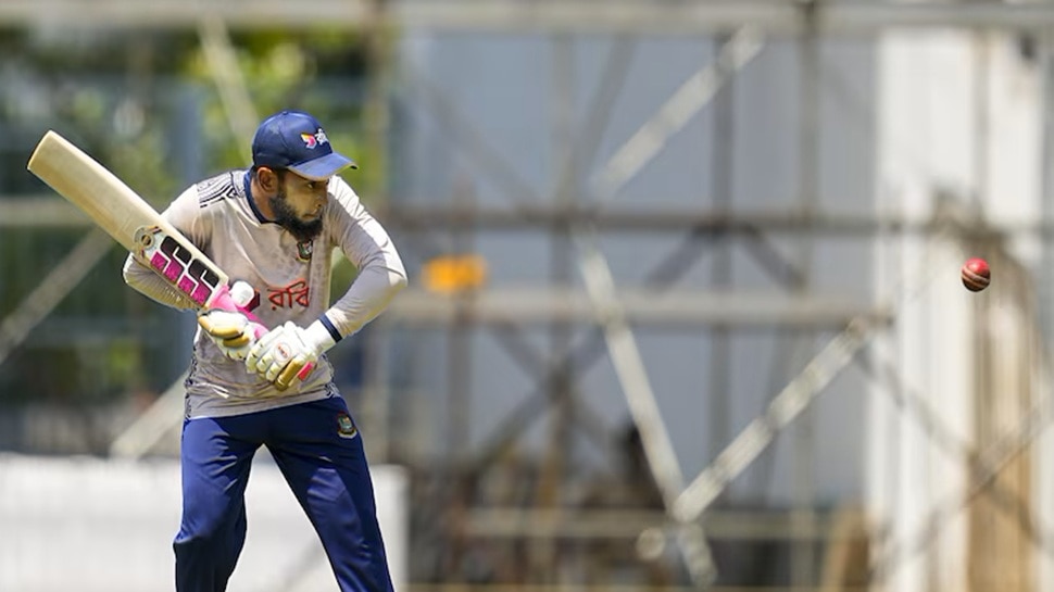 "ಇದು ನನ್ನ ಹಣೆಬರಹ"... ಎನ್ನುತ್ತಾ 19 ವರ್ಷಗಳ ವೃತ್ತಿಜೀವನ ಅಂತ್ಯಗೊಳಿಸಿದ ಸ್ಟಾರ್‌ ಕ್ರಿಕೆಟಿಗ! ಏಕದಿನ ಕ್ರಿಕೆಟ್‌ಗೆ ನಿವೃತ್ತಿ ಘೋಷಣೆ