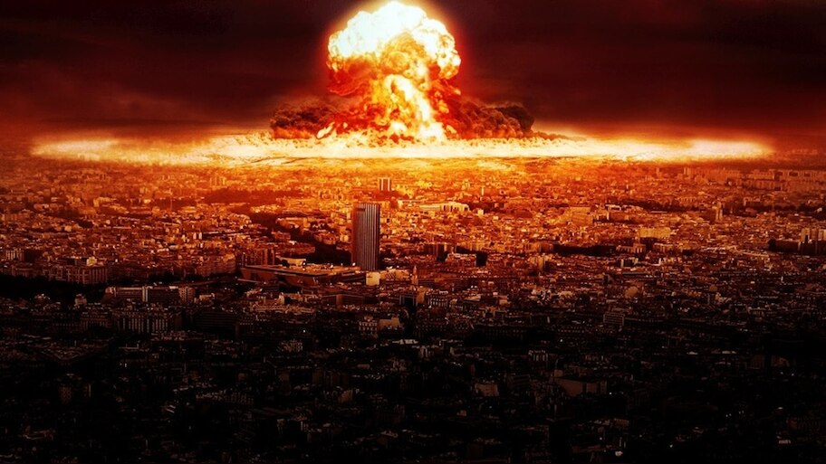 Elvis Thompsons Predictions About Upcoming Disasters of Year 2025 ...