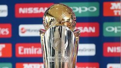IND vs NZ: ಚಾಂಪಿಯನ್ಸ್ ಟ್ರೋಫಿ ಫೈನಲ್‌ನಲ್ಲಿ ಮಳೆ ಬಂದರೆ ವಿಜೇತರು ಯಾರು? ಅಂತಿಮ ಫಲಿತಾಂಶ ಏನಾಗಬಹುದು?