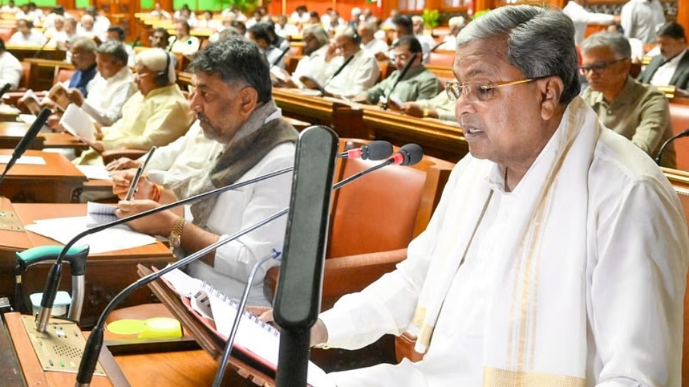 Karnataka Budget 2025 : ಸಿದ್ದರಾಮಯ್ಯ ಬಜೆಟ್ ನಲ್ಲಿ ಅಲ್ಪ ಸಂಖ್ಯಾತರಿಗೆ ಭರಪೂರ ಕೊಡುಗೆ !
