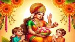 ಈ 3 ಜನ್ಮರಾಶಿಗಳ ಸುಖದ ದಿನಗಳು ಯುಗಾದಿಯಿಂದಲೇ ಆರಂಭ.. ವರ್ಷಪೂರ್ತಿ ಉಕ್ಕಿಬರುವುದು ಸಂಪತ್ತಿನ ನಿಧಿ; ಶ್ರೀಮಂತಿಕೆ ಒಲಿಯಲು ಇನ್ನಿಲ್ಲ ಹೆಚ್ಚು ಕಾಲ