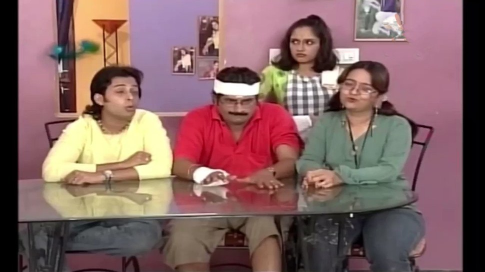 'ಸಿಲ್ಲಿ ಲಲ್ಲಿ' ಸೀರಿಯಲ್‌ನಲ್ಲಿ ಅಣ್ಣ-ತಂಗಿ, ನಿಜ ಜೀವನದಲ್ಲಿ ಗಂಡ-ಹೆಂಡ್ತಿ! ಈ ಜೋಡಿ ಯಾರು ಗೊತ್ತಾ?