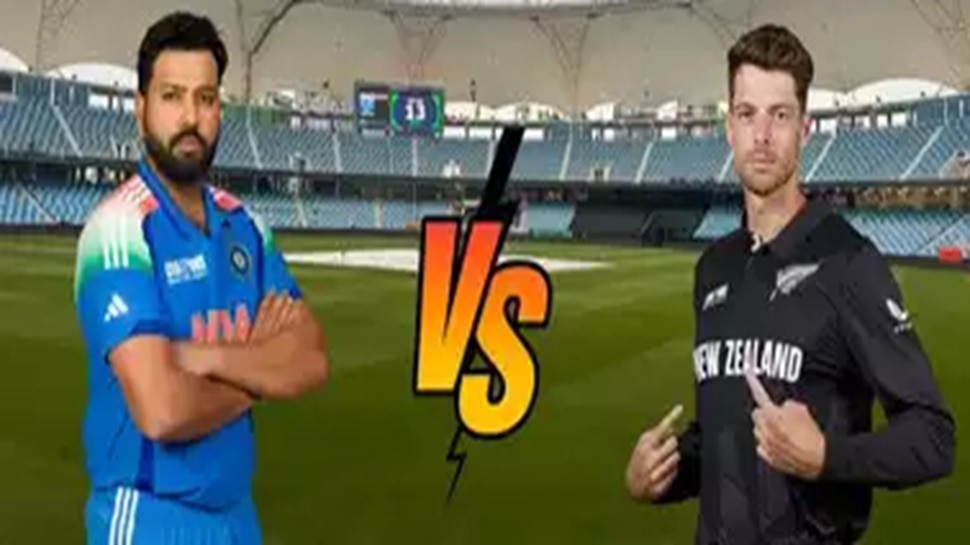 Champions Trophy Final: ಭಾರತ vs ನ್ಯೂಜಿಲೆಂಡ್... ಉಭಯ ತಂಡಗಳಲ್ಲಿ ಯಾರಿಗೆ ದುಬೈ ಪಿಚ್‌ ಸಹಕಾರಿ? ಇದುವರೆಗಿನ ದಾಖಲೆಗಳಲ್ಲಿ ಮೇಲುಗೈ ಸಾಧಿಸಿದ್ದು ಯಾರು?