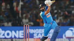 IND vs NZ Final: ಹೊಸ ಇತಿಹಾಸ ಸೃಷ್ಟಿಸಿದ ರೋಹಿತ್ ಶರ್ಮಾ, ಗೇಲ್ ದಾಖಲೆ ಪುಡಿ ಪುಡಿ!!