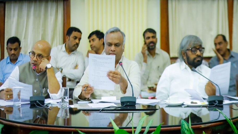 Delay in recruitment promotion process: Cabinet sub-committee objects ...