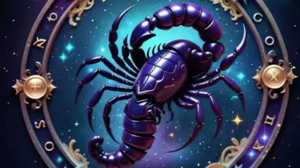 Scorpio