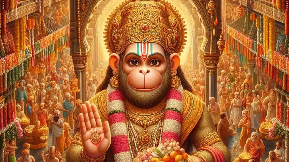 Mangalwar Upay: ಮಂಗಳವಾರ ಅಪ್ಪಿತಪ್ಪಿಯೂ ಈ ಕೆಲಸಗಳನ್ನು ಮಾಡಬೇಡಿ, ಇಲ್ಲವೇ ಹೆಗಲೇರುತ್ತೆ ದುರಾದೃಷ್ಟ...! 