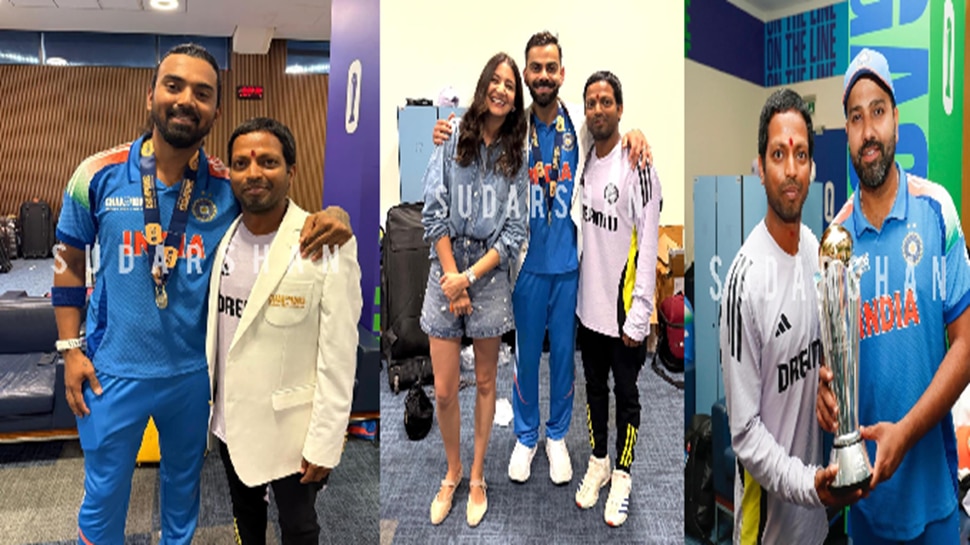 “ಅವನು ಭಾರತ ಕ್ರಿಕೆಟ್ ತಂಡದ ಕಾಯಕಯೋಗಿ.. ಅವನಿದ್ದರೆ ಭಾರತ ತಂಡಕ್ಕೆ ಆನೆಬಲ..”