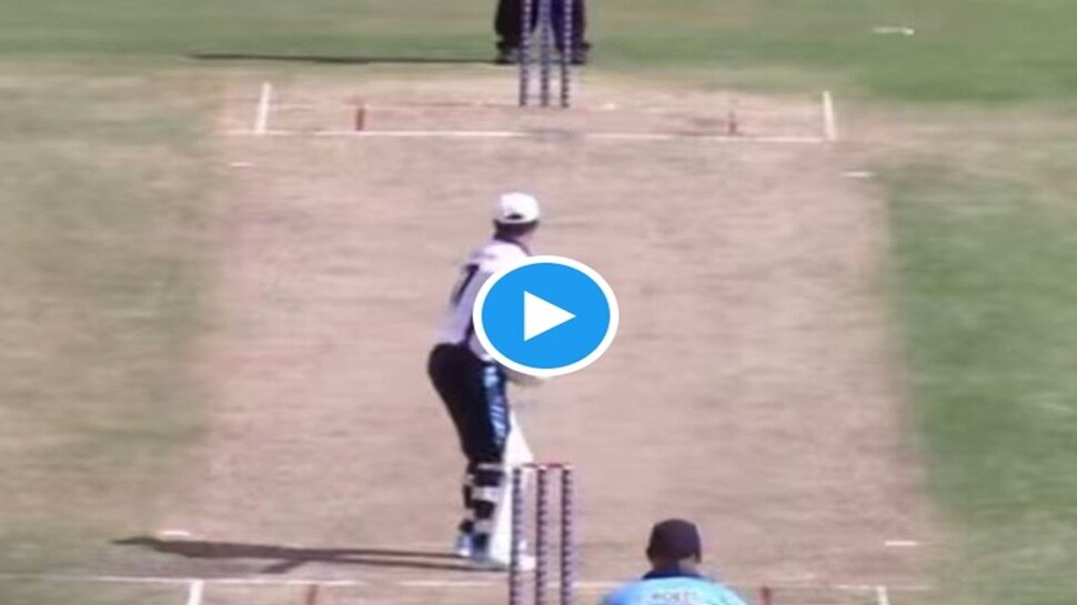Veteran South African batsman AB de Villiers has made a stunning ...